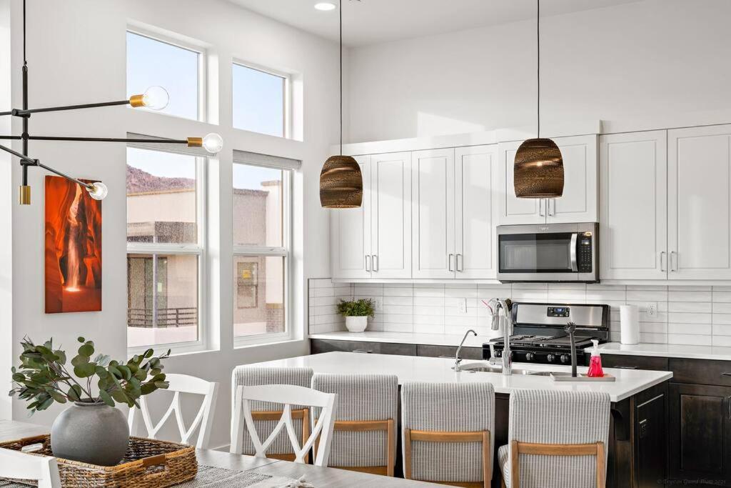 Villa 22 A Fairway To Heaven, Brand New Listing! Stunning Views! St. George Exterior photo
