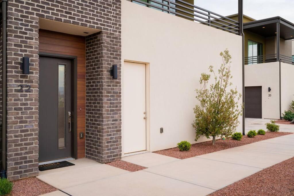 Villa 22 A Fairway To Heaven, Brand New Listing! Stunning Views! St. George Exterior photo